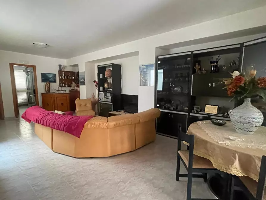 Immagine 4 di Appartamento in vendita  in Via Benedetto Croce,, 20 a Siracusa