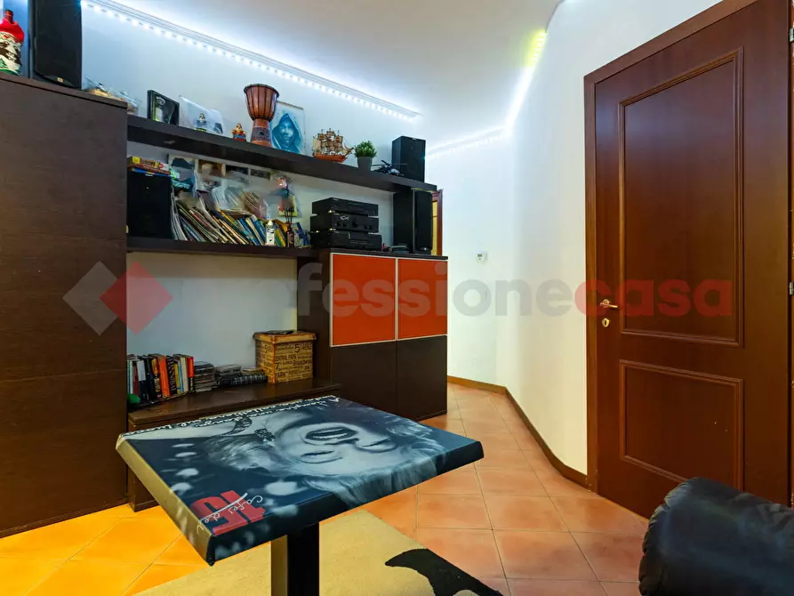 Immagine 11 di Appartamento in vendita  in Via Umberto Puppini a Roma