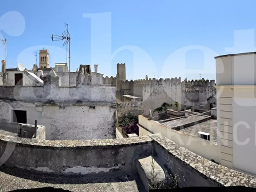 Immagine 8 di Appartamento in vendita  in Via Via Gonzaga angolo via Calella, snc a Specchia