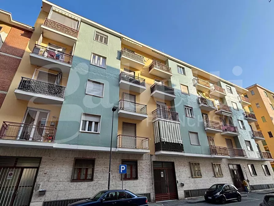 Immagine 19 di Appartamento in vendita  in Via Alba a Rivalta Di Torino