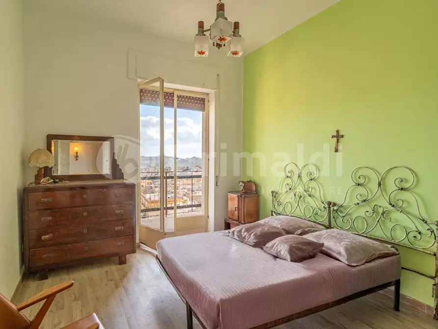 Immagine 5 di Appartamento in vendita  in Via Vespucci, 49 a Noto