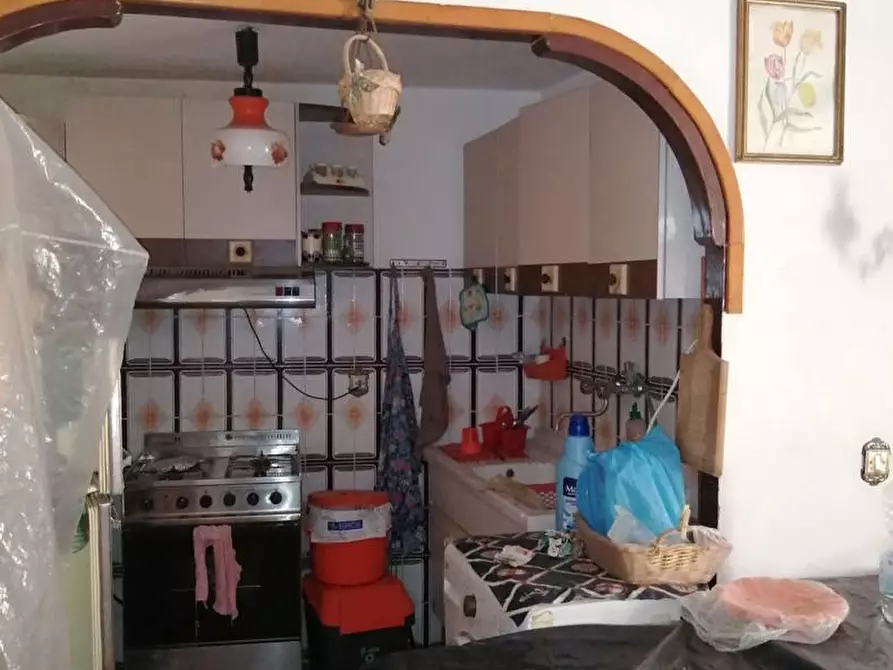 Immagine 7 di Casa indipendente in vendita  in Via Della LibertÃ , 63 a Sezze