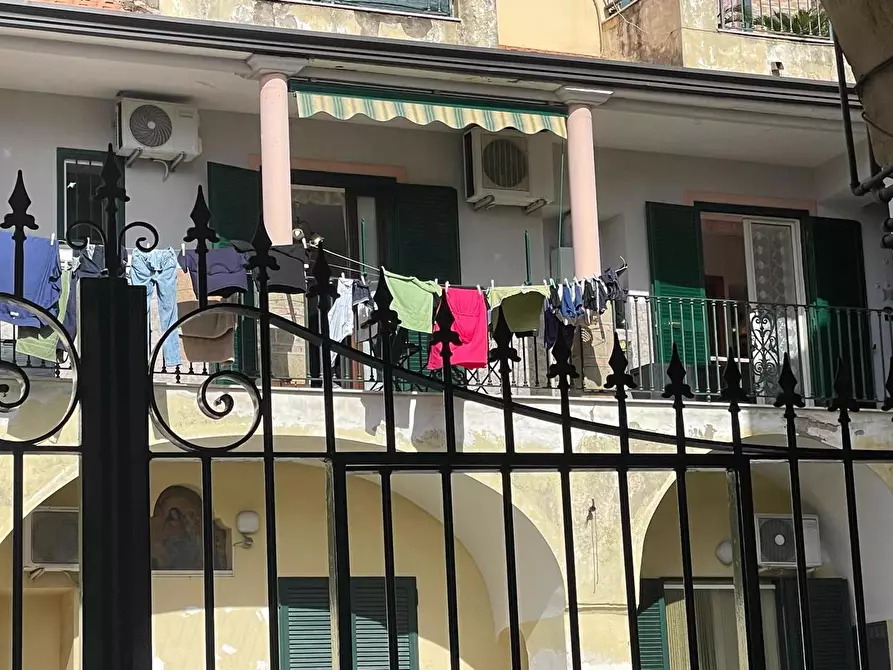 Immagine 44 di Appartamento in vendita  in Vico Studenti a Frattaminore