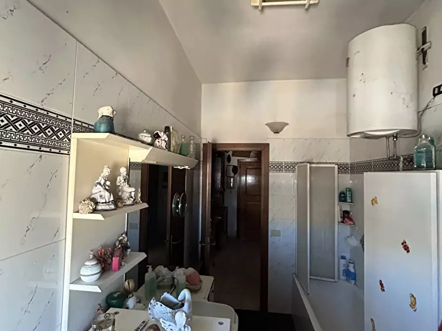 Immagine 13 di Appartamento in vendita  in Via Salvatore riccobono, SNC a Roma