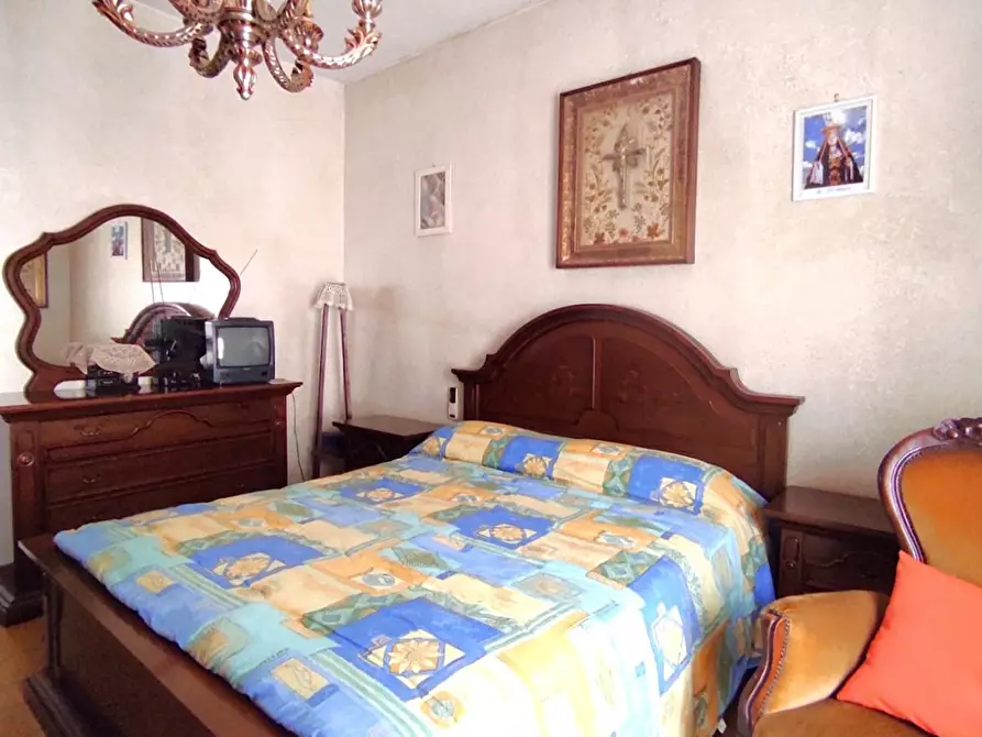 Immagine 13 di Appartamento in vendita  in Via FRANCESCO DE AMBROSIO a San Severo