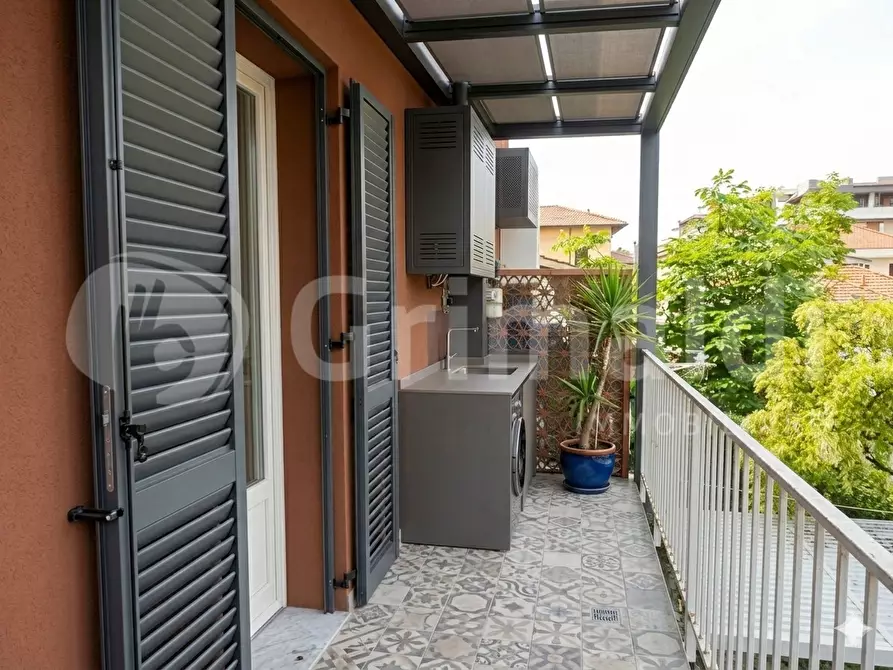 Immagine 18 di Appartamento in vendita  in Via GAROSI, 51 a Massa