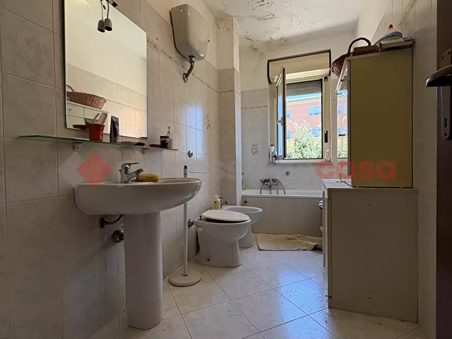 Immagine 14 di Appartamento in vendita  in Via CALCATORE, 11 a Terracina