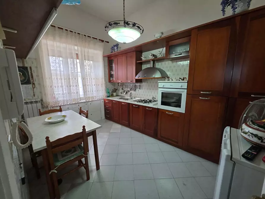 Immagine 25 di Appartamento in vendita  in Via Oplonti, 78 a Torre Annunziata