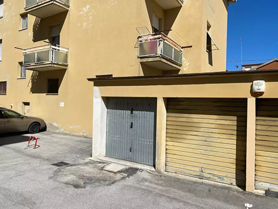 Immagine 9 di Appartamento in vendita  in Via VERDI, 0 a Castelfidardo