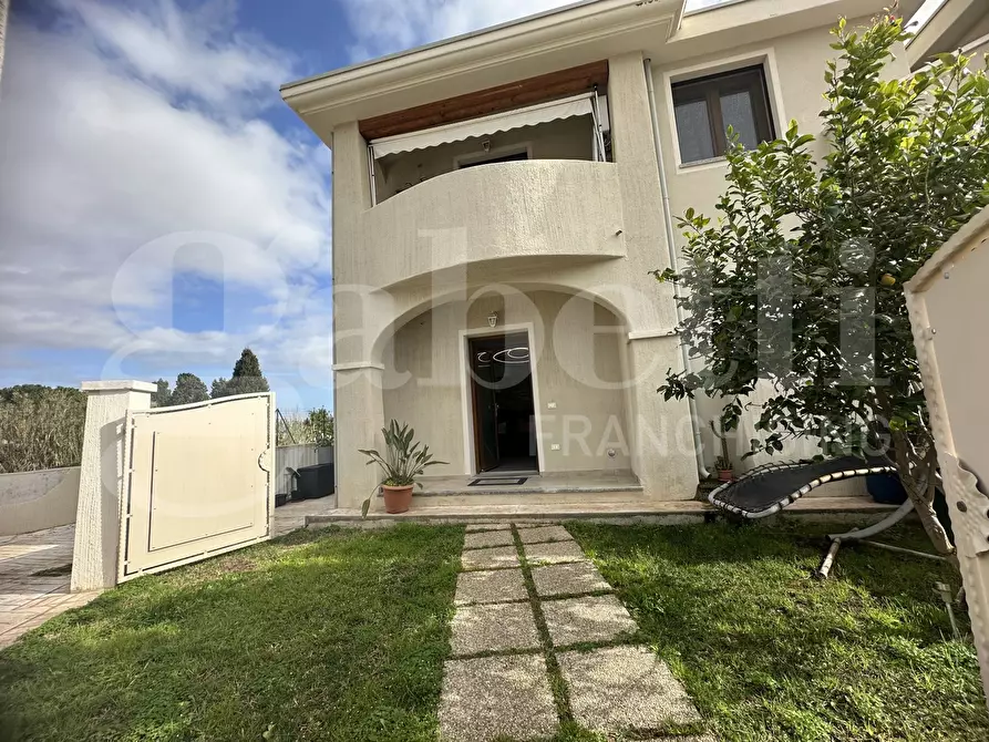 Immagine 7 di Appartamento in vendita  in Via Palestrina, 27 a Capoterra