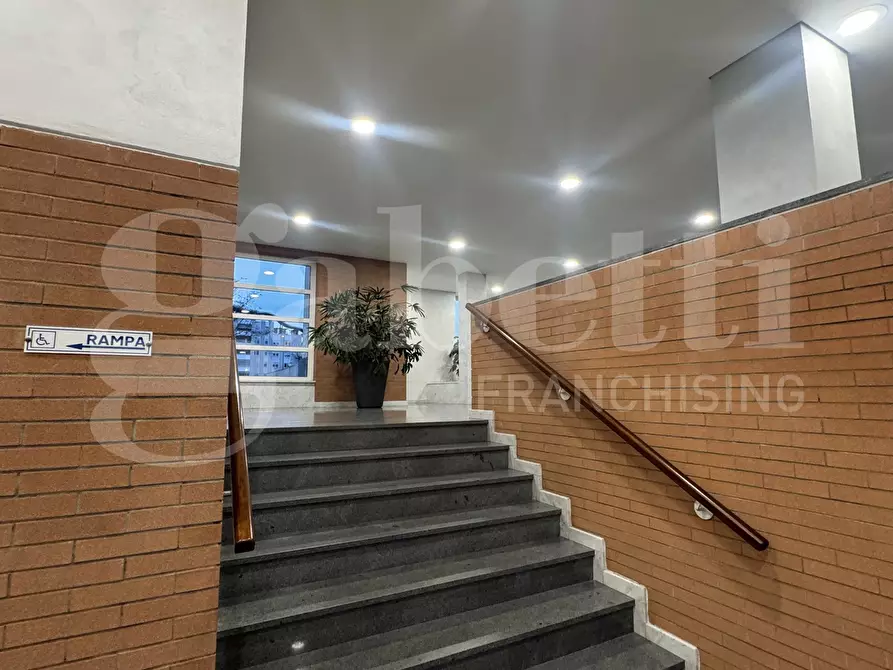 Immagine 4 di Appartamento in vendita  in Corso TRAPANI, 211 a Torino