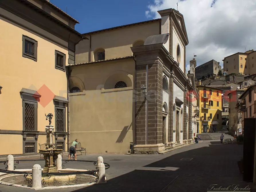 Immagine 10 di Bar / Ristorante in vendita  in Strada provinciale 118, snc a Paliano