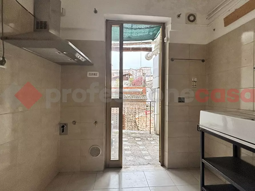 Immagine 13 di Appartamento in vendita  in Piazza Santa maria Maggiore, 1 a Alatri