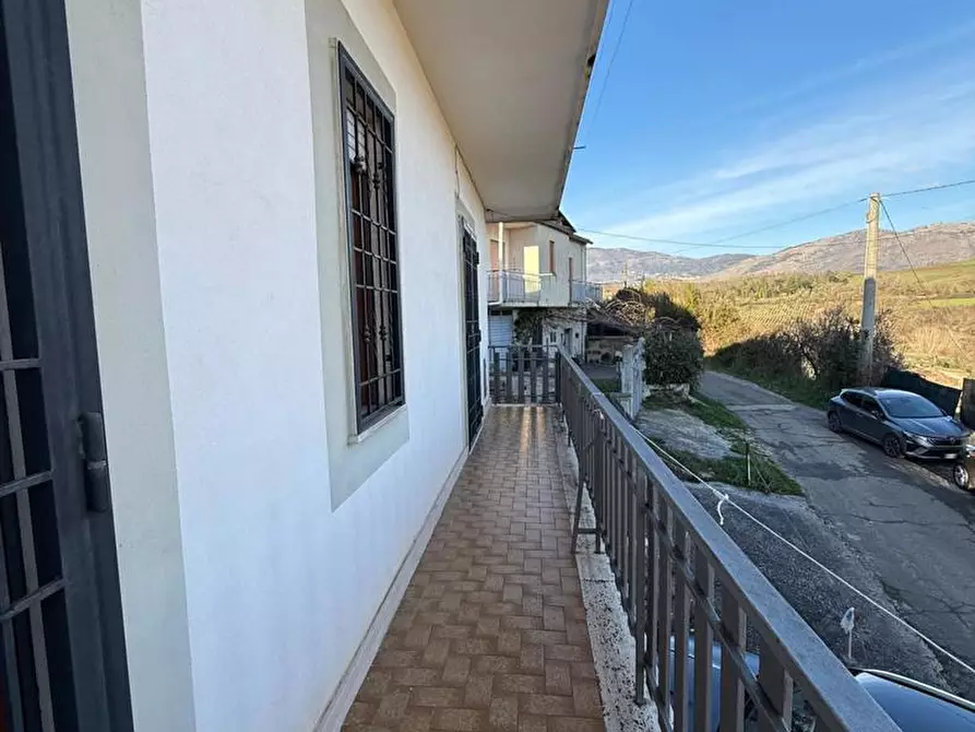 Immagine 15 di Casa indipendente in vendita  in Via prati gallinari, 7 a Anagni