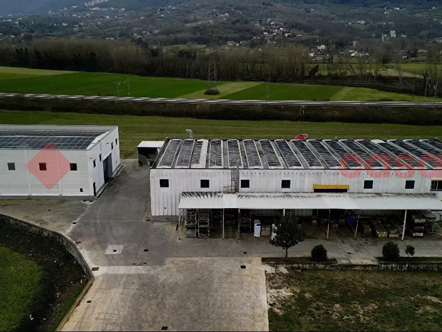 Immagine 46 di Capannone industriale in vendita  in LocalitÃ  Paduni, Osteria della Fontana, snc a Anagni