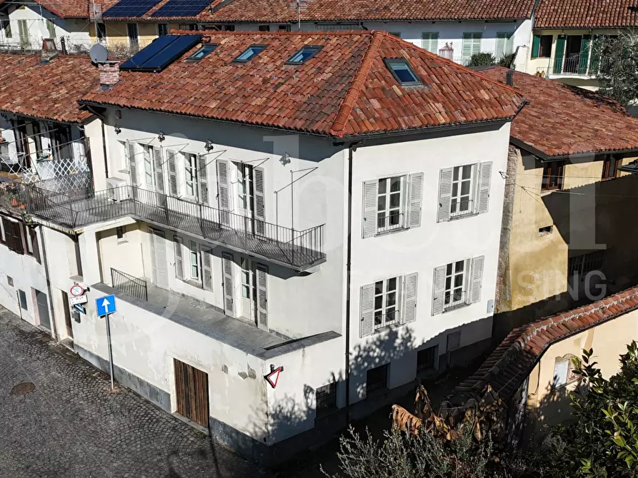 Immagine 3 di Appartamento in vendita  in Via Maurizio Beria, 17 a Moncalieri