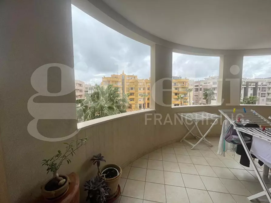 Immagine 25 di Appartamento in vendita  in Via Ada Cudazzo, 24 a Lecce