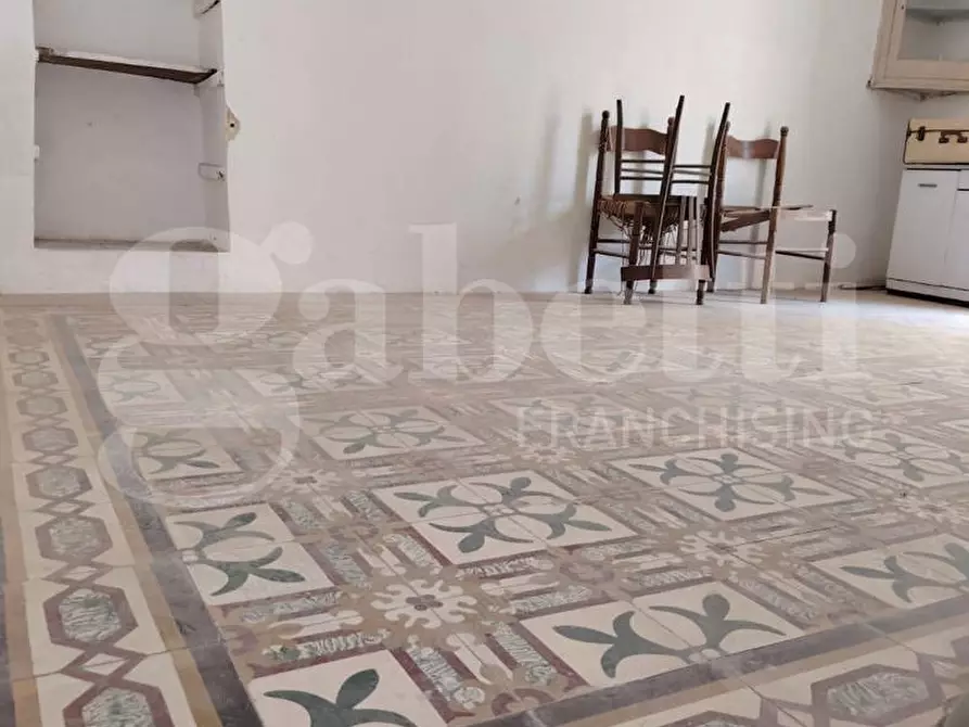 Immagine 13 di Appartamento in vendita  in Via Via Gonzaga angolo via Calella, snc a Specchia