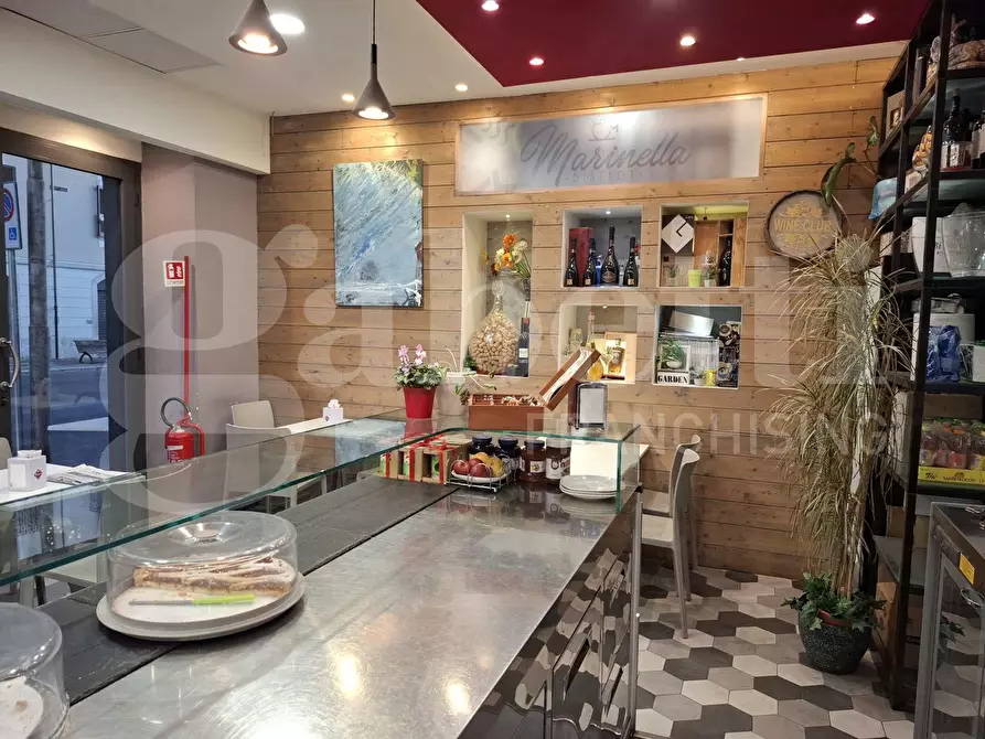 Immagine 7 di Attività commerciale in vendita  in Via Napoli, snc a Sora