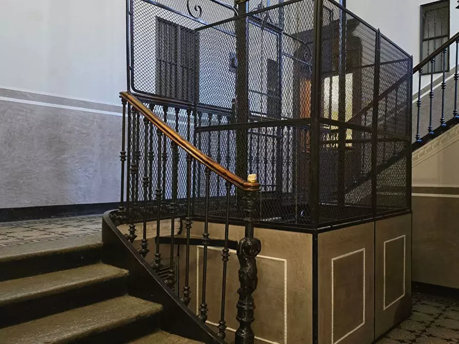 Immagine 24 di Ufficio in affitto  in Corso Vinzaglio, 12 a Torino