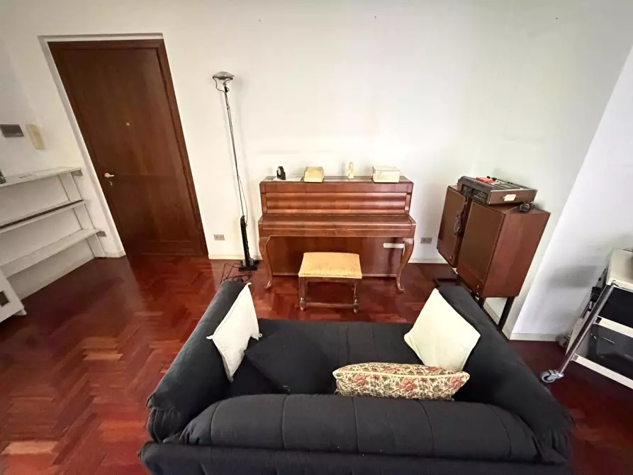 Immagine 4 di Appartamento in vendita  in Via UMBERTO I, 13 a Sant'angelo Lodigiano