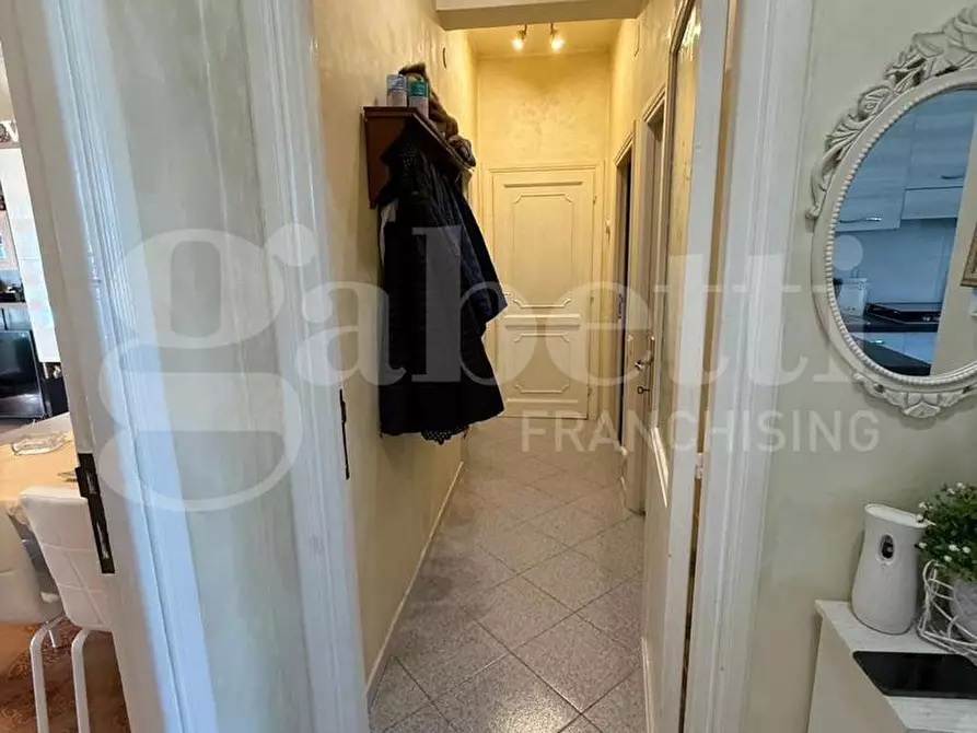 Immagine 9 di Appartamento in vendita  in Via angelucci, snc a Rieti