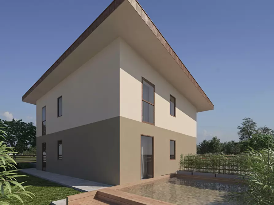 Immagine 4 di Appartamento in vendita  in Via sandro pertini, 10 a Sorisole