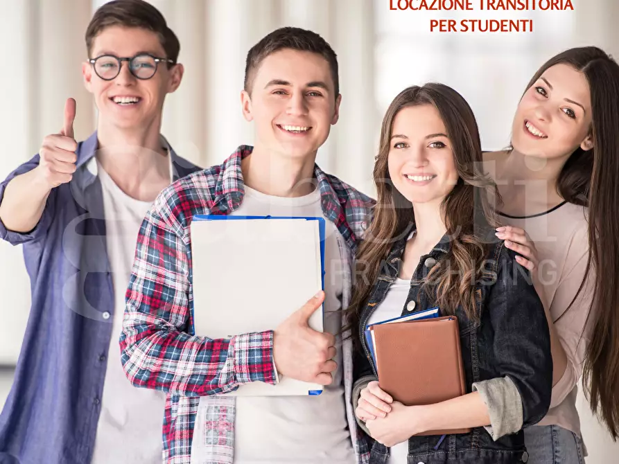 Immagine 1 di Appartamento in affitto  in Via CHIOGGIA-VIA GIOVANNI POLI, 00 a Chioggia