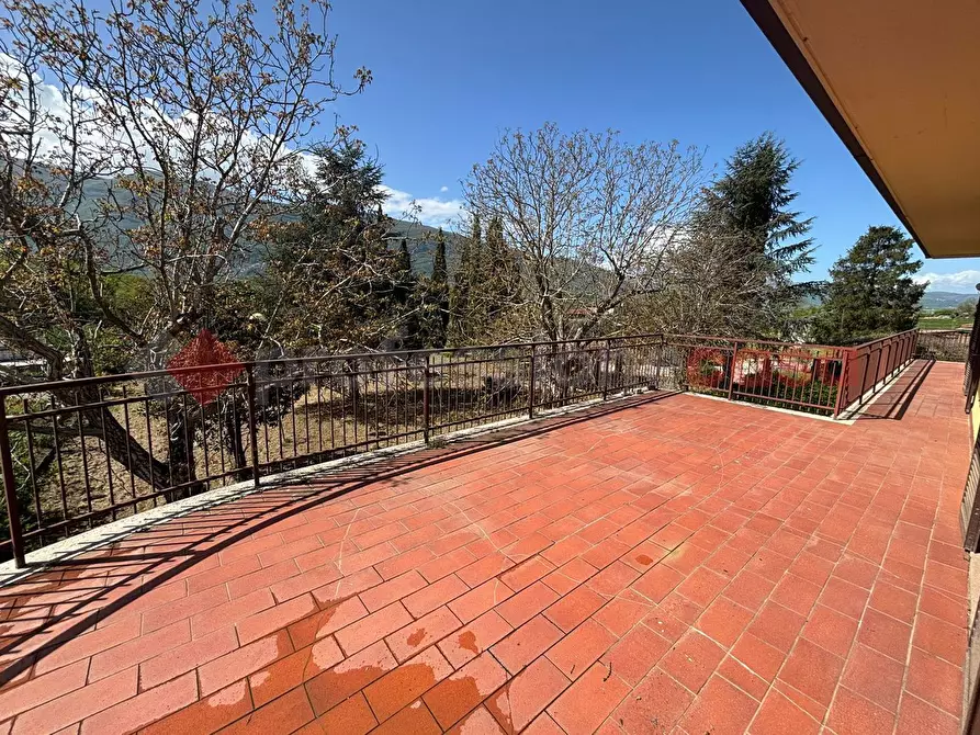 Immagine 7 di Villa in vendita  in Via Capannaccio, 13 a Anagni