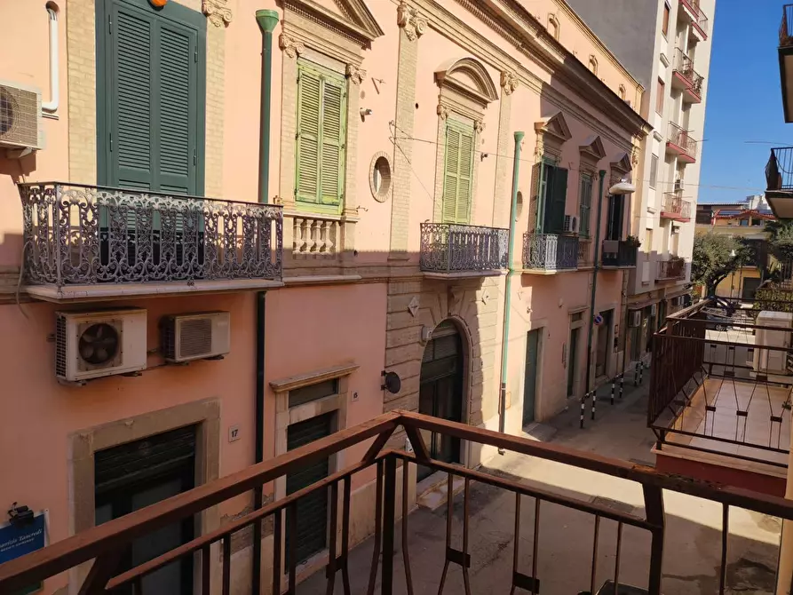 Immagine 10 di Casa indipendente in vendita  in Via TASSO a San Severo