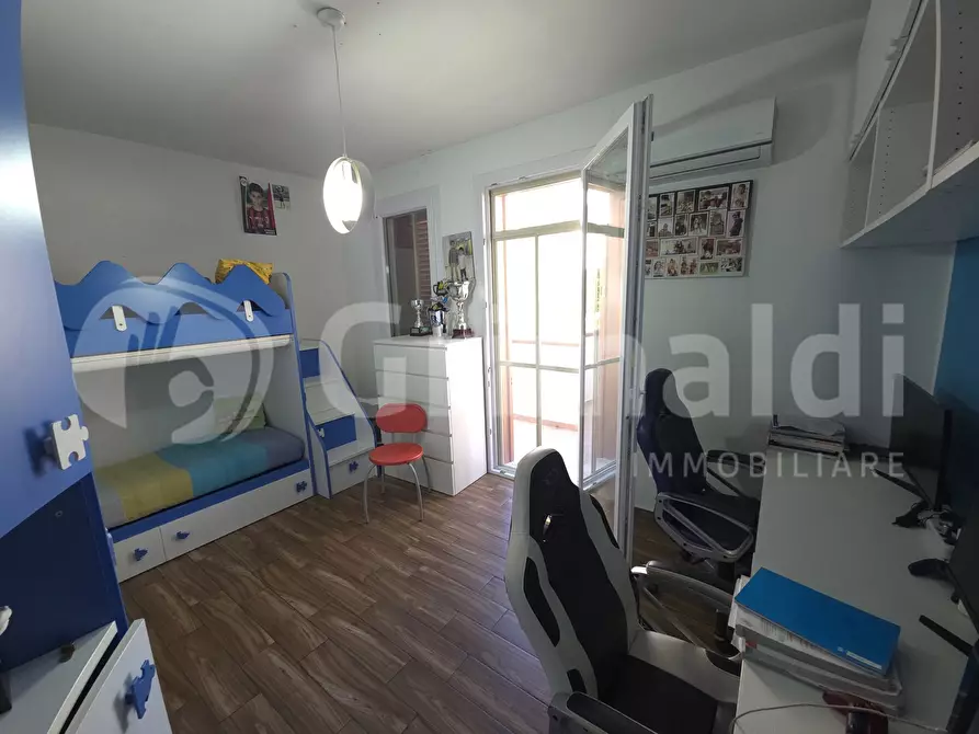 Immagine 32 di Casa bifamiliare in vendita  in Via Conca D'Oro a Messina