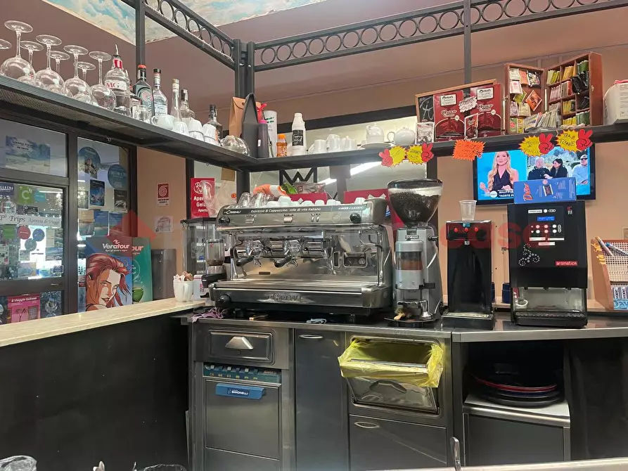 Immagine 2 di Bar / Ristorante in affitto  in Via Casilina km 62.700, snc a Anagni
