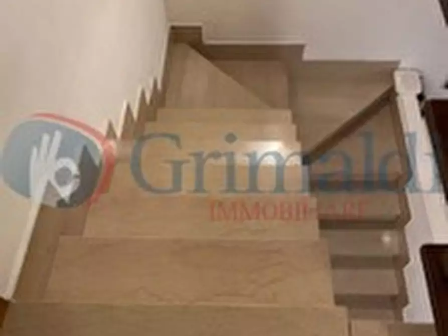 Immagine 6 di Appartamento in vendita  in Via Agnoletti a Livorno