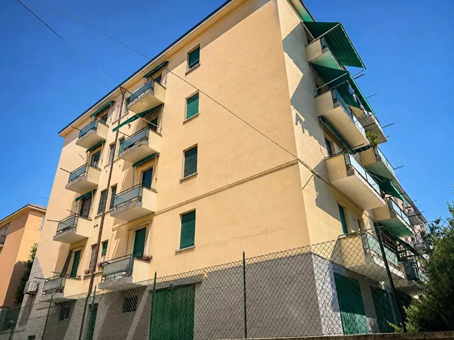 Immagine 2 di Appartamento in vendita  in Via Lazio, 5 a Bologna