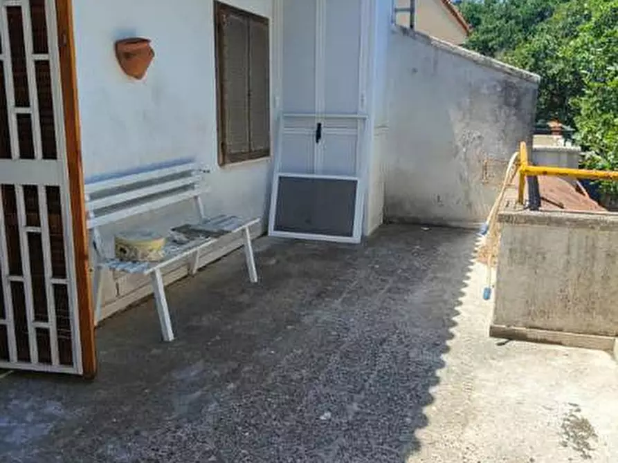 Immagine 18 di Villetta a schiera in vendita  in Via PARCO LA VECCHIA, 1 a Cassano Delle Murge