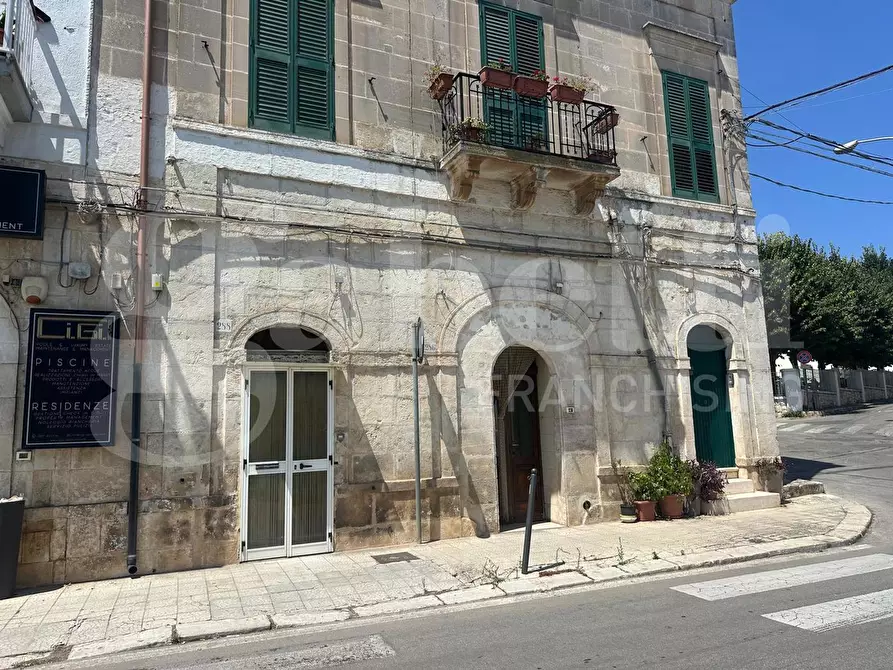 Immagine 1 di Casa indipendente in vendita  in Corso Vittorio Emanuele, sn a Ostuni