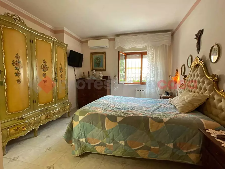 Immagine 18 di Villetta a schiera in vendita  in Viale EUROPA, 208 a Terracina