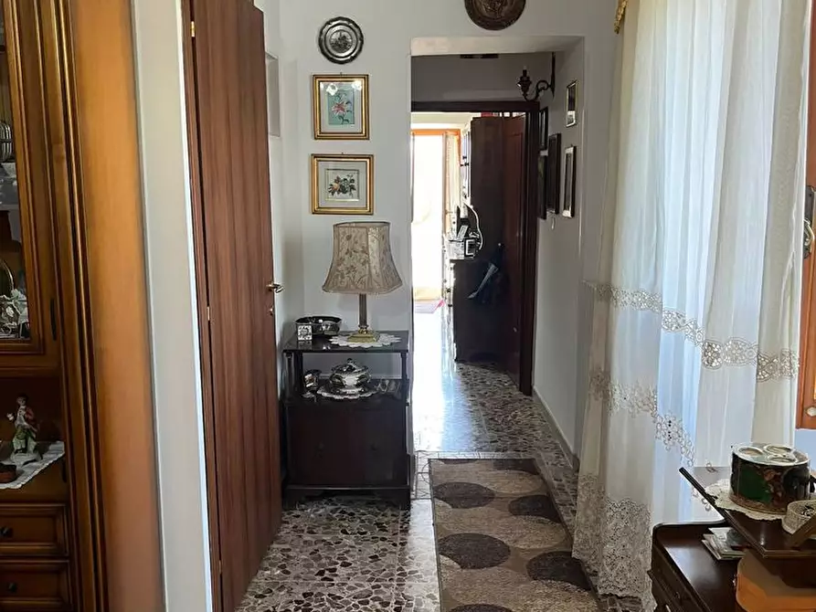 Immagine 21 di Casa indipendente in vendita  in Via Boccioni, 17 a Sezze