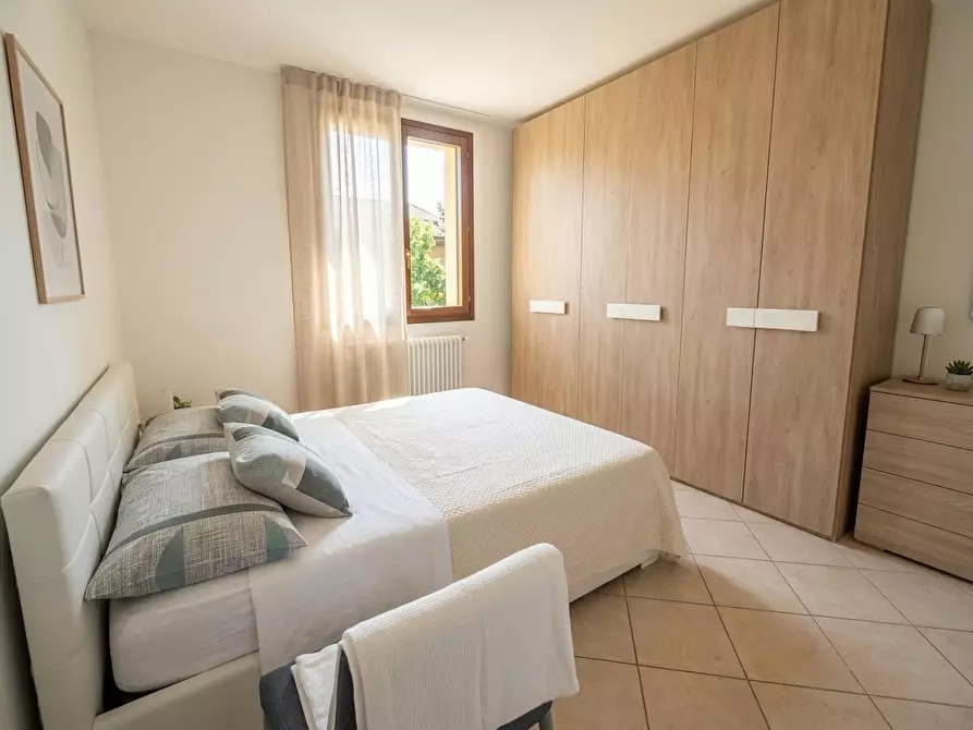 Immagine 5 di Appartamento in vendita  in Via dall'aglio, 4 a Casalgrande