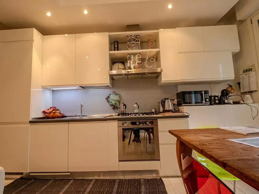 Immagine 9 di Appartamento in vendita  in Via dell'Arcoveggio, 69 a Bologna