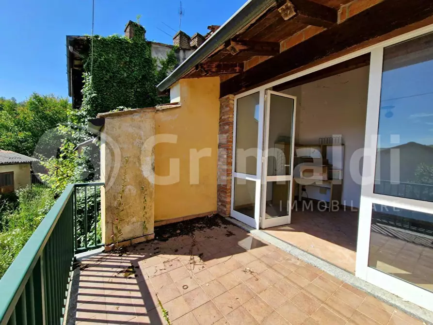 Immagine 14 di Casa indipendente in vendita  in Via GalÃ , 33 a Borgo Priolo