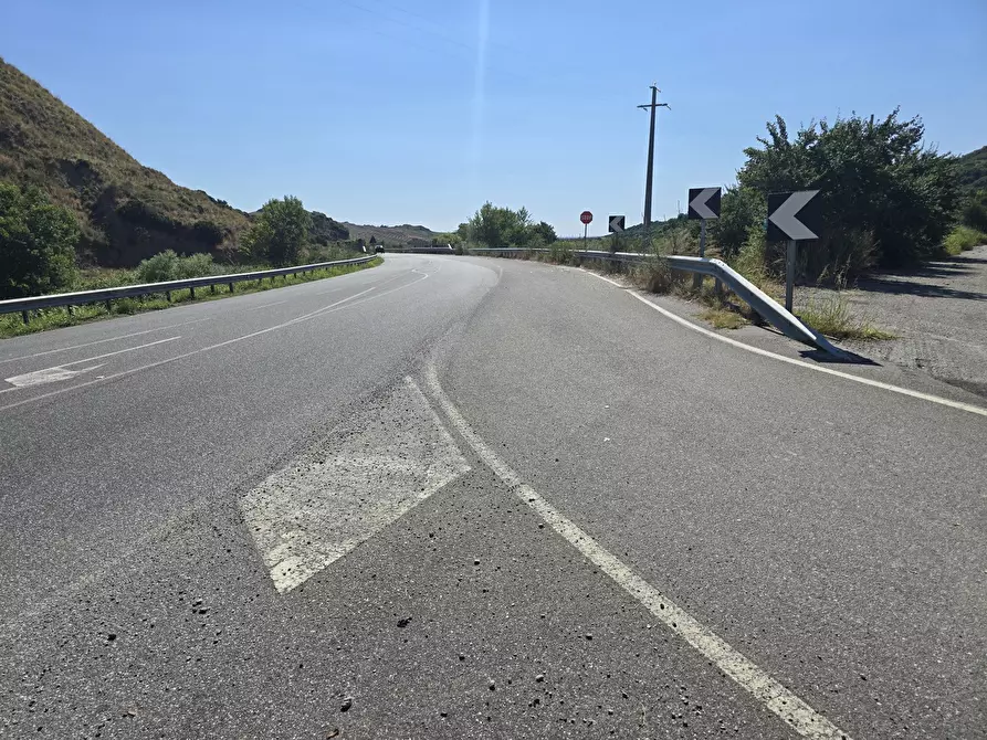 Immagine 27 di Appartamento in vendita  in LocalitÃ  Donnantona, 11 a Borgia