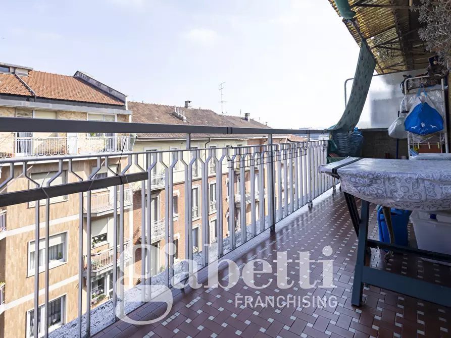 Immagine 37 di Appartamento in vendita  in Via TrinitÃ , 5 a Torino