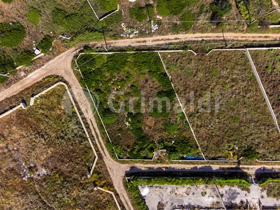 Immagine 4 di Terreno residenziale in vendita  in Via della Mica a Siracusa