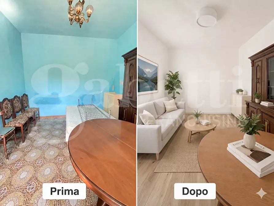Immagine 7 di Appartamento in vendita  in LocalitÃ  San Gavino, 38 a Budoni