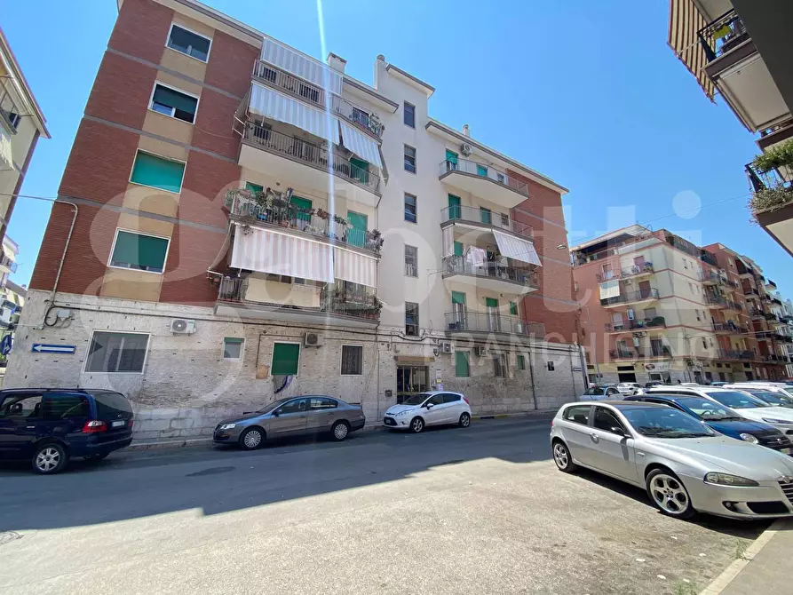Immagine 1 di Appartamento in affitto  in Via Vittorio Veneto a Trani