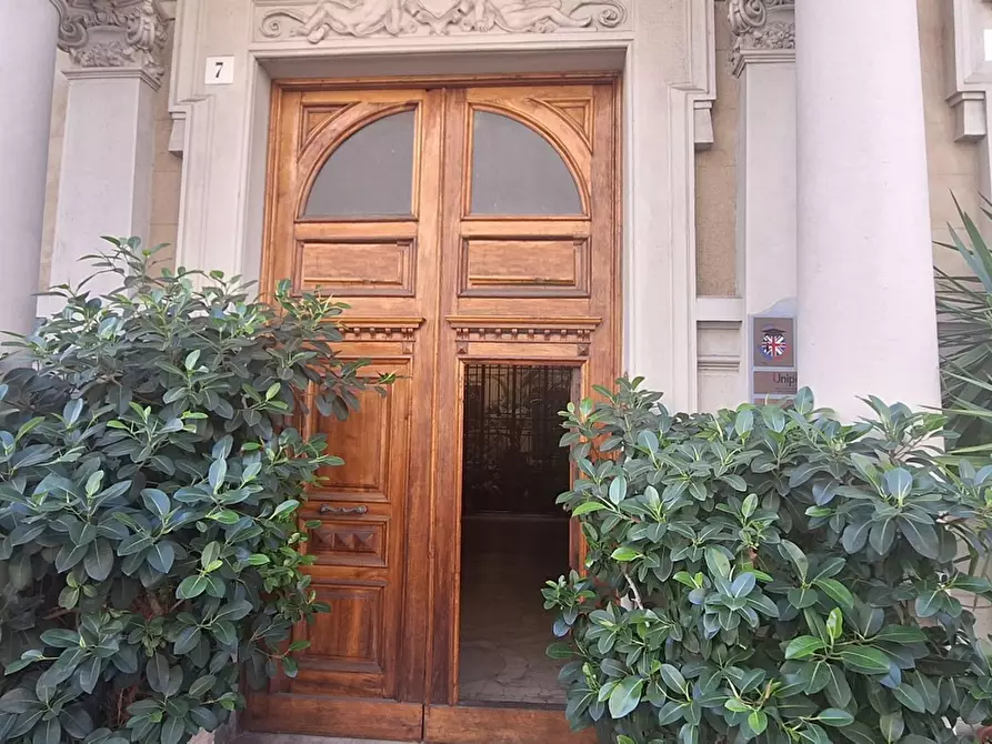 Immagine 5 di Ufficio in affitto  in Via Mario Aspa, 7 a Messina