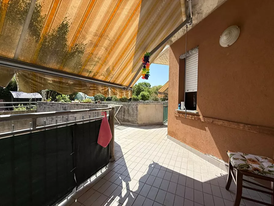 Immagine 19 di Appartamento in vendita  in Via Parini, 7 a Rovato