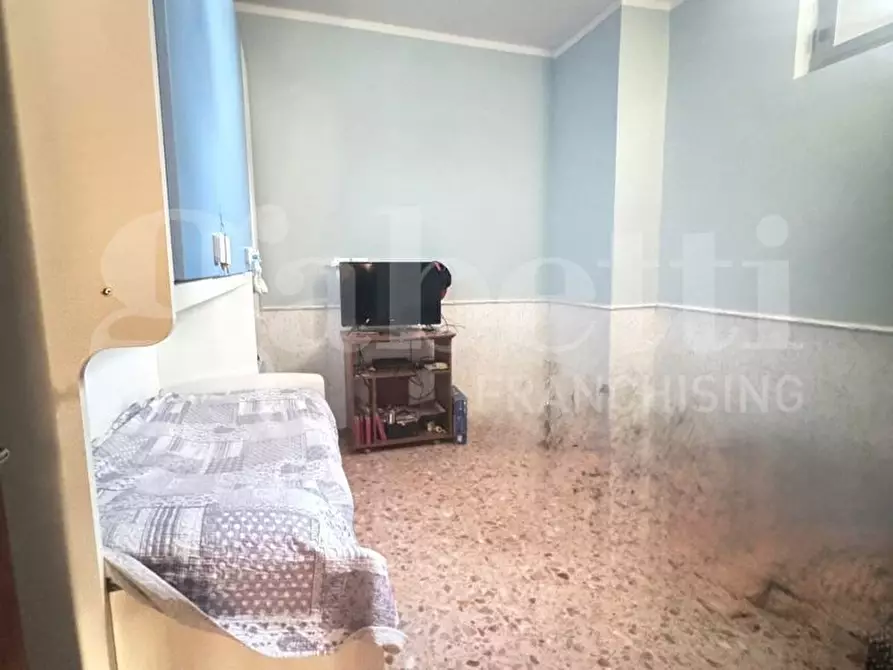 Immagine 20 di Casa indipendente in vendita  in Via Madonna del Principio, 23 a Torre Annunziata