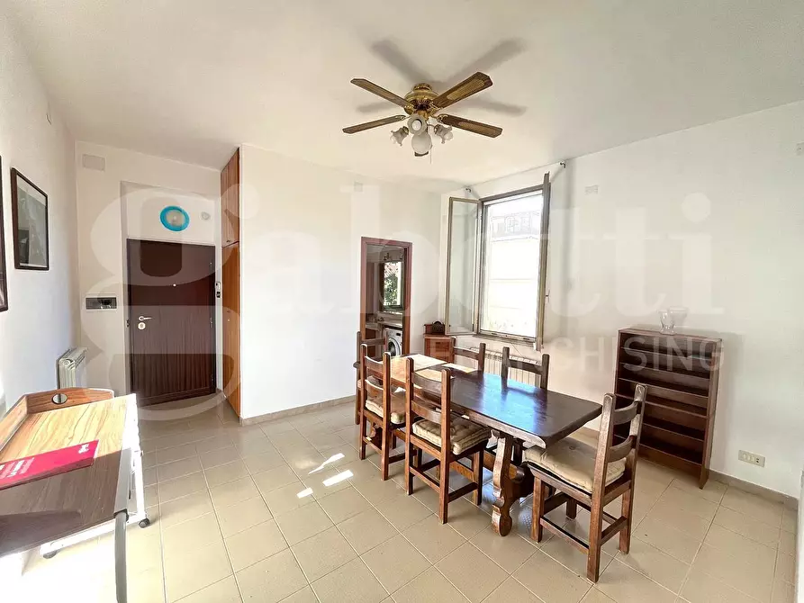 Immagine 1 di Appartamento in affitto  in Via Morlupo a Roma